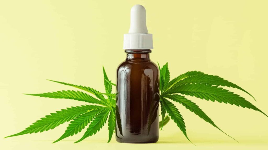 Invest in CBD Products in 2020