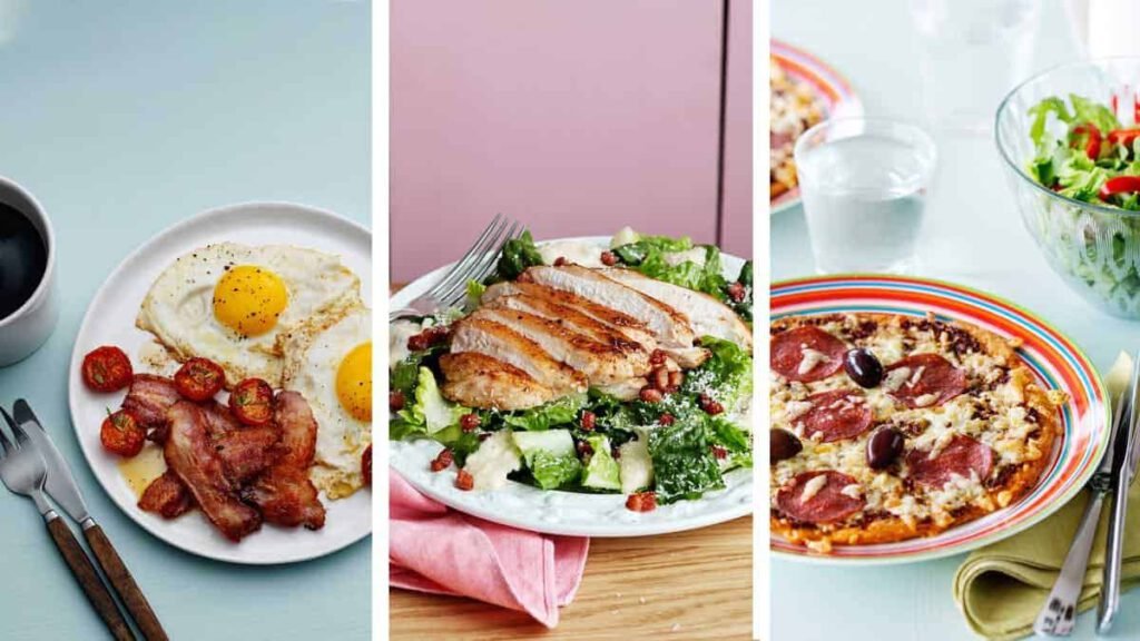 Best Meal Kits for the Keto Diet