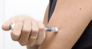 Side Effects of Insulin Injections