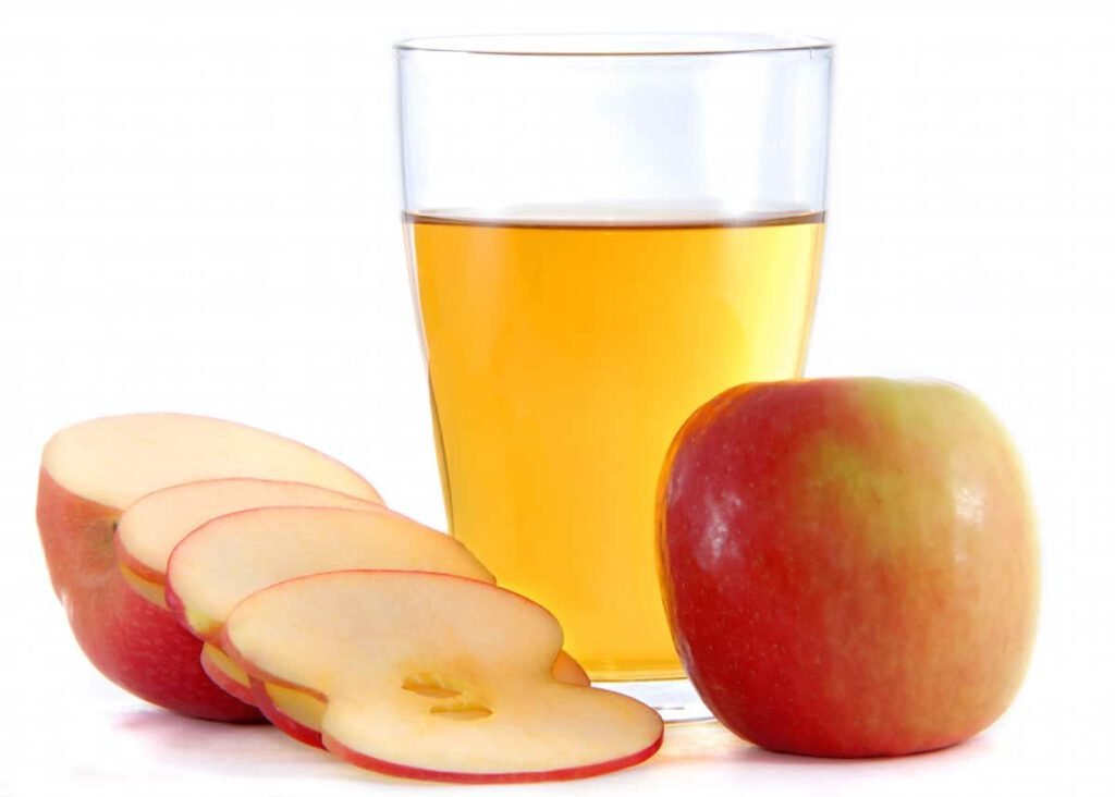 Will Apple Cider Vinegar Give Diarrhea at Petra Martin blog