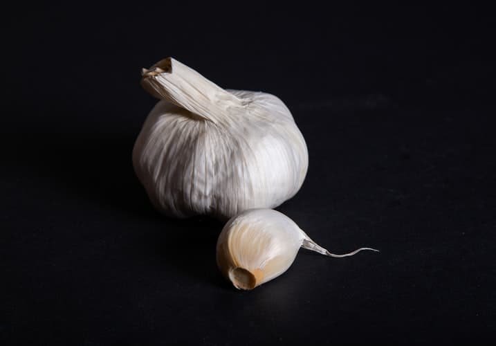 how to increase breast milk supply using garlic