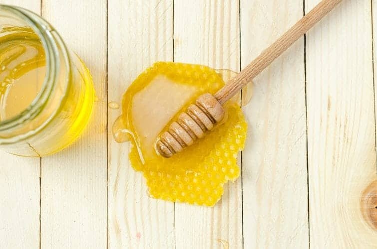  honey As Home Remedies For Anemia