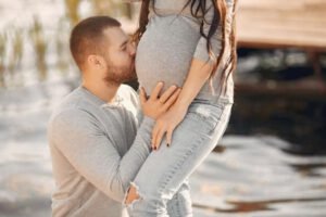 Pregnancy Tips And Activities