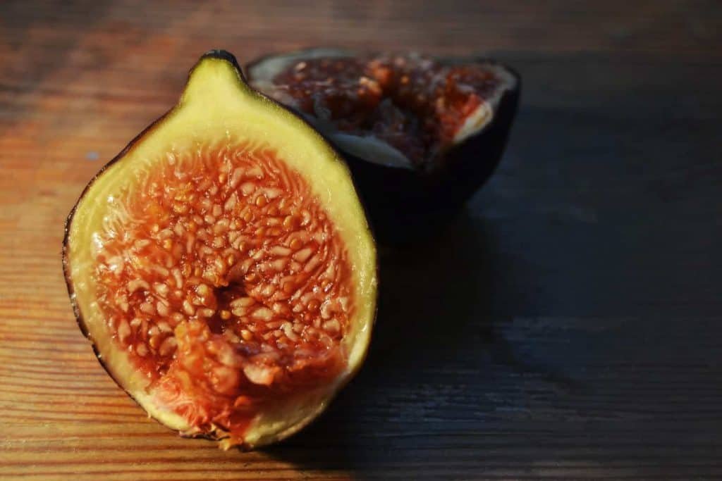 Figs As Home Remedies for Asthma Relief