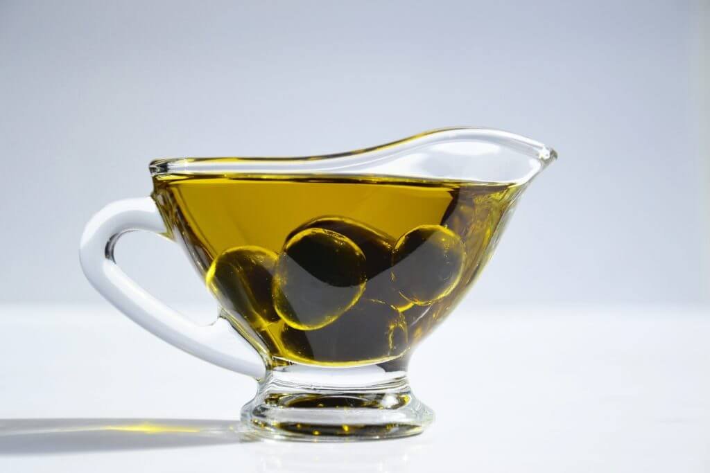 Olive Oil 