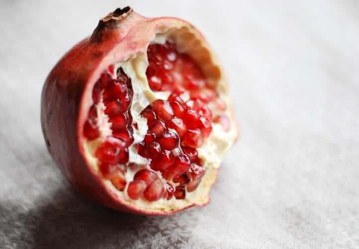 Pomegranate 1 