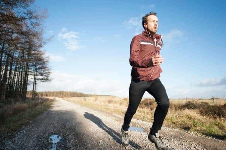 How To Lose Body Fat Fast By Running