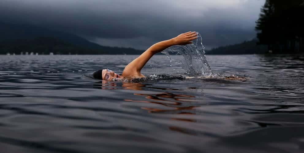 How To Lose Body Fat Fast By Swimming