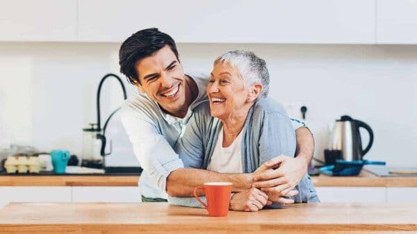 Guide For Helping Seniors To Relocate