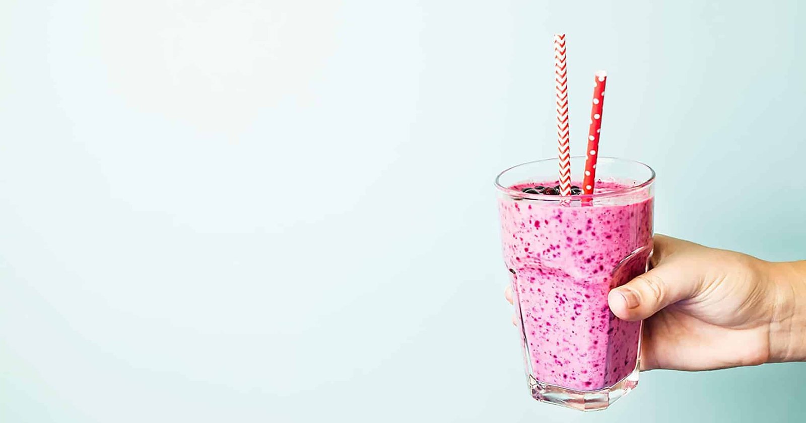 10 Important Benefits of Drinking Smoothies Everyday