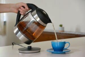 Best electric tea kettles