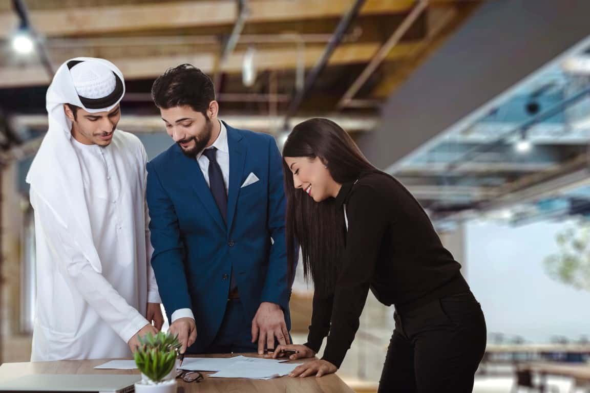 Top 9 Profitable Businesses To Start In Dubai