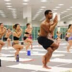 Bikram Yoga Poses And Its Benefits