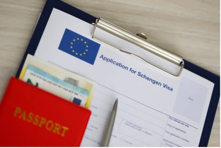 travel insurance for france schengen visa
