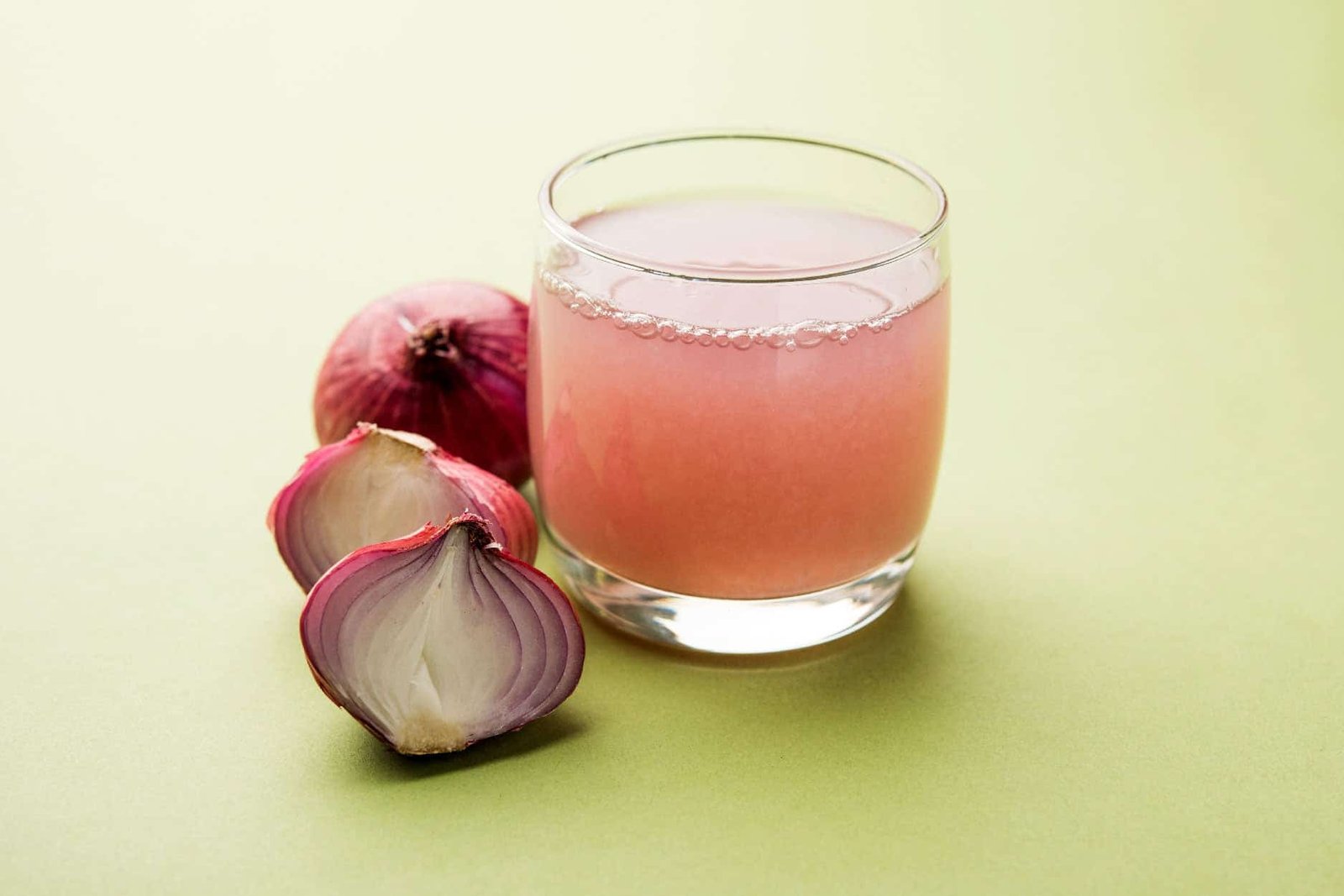 Top 10 Benefits Of Onion Juice For Hair Growth Faster 2023