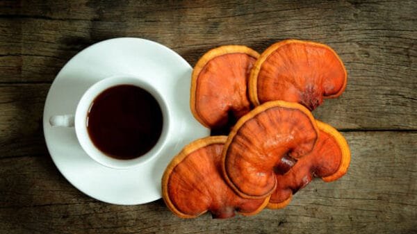 How To Make Mushroom Tea