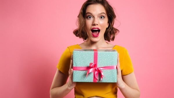 Unique Birthday Gift Ideas For Her