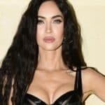Interesting Facts about Megan Fox