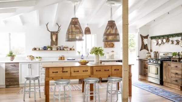 Best Kitchen Lighting Ideas For Your Home 2022