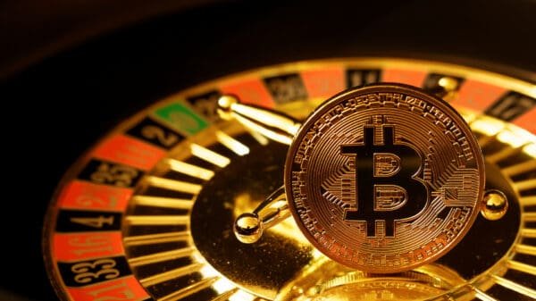 Casinos Accept Cryptocurrency
