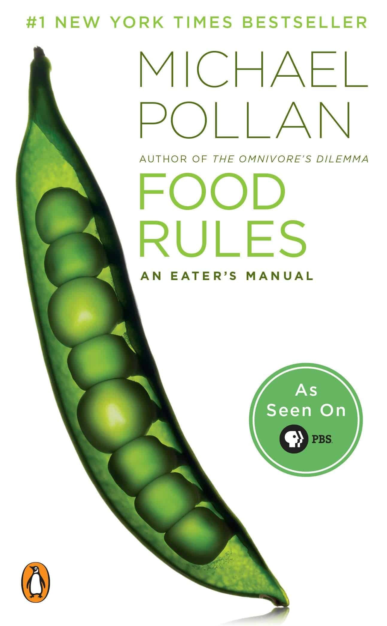 Food Rules by Michael Pollan