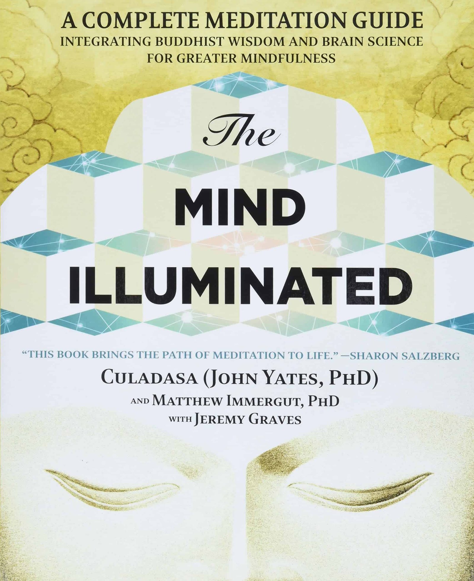 The Mind Illuminated by John Yates