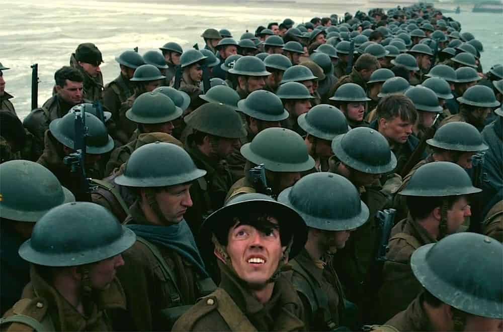 40 Great War Movies To Watch In Amazon Prime Apple Tv And HBOMax