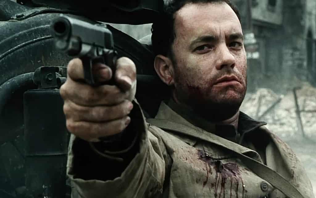 best military movies of all time 