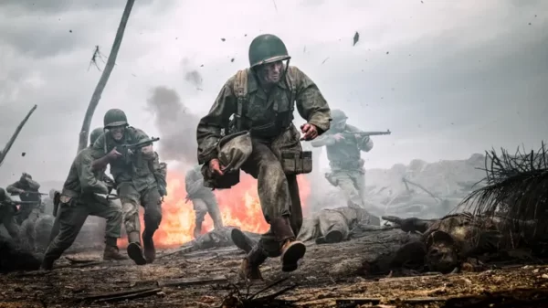 great war movies of all time