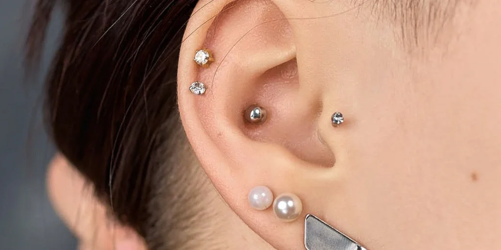 Conch Piercing risks3