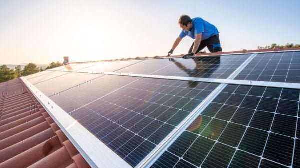 best Solar Companies in california