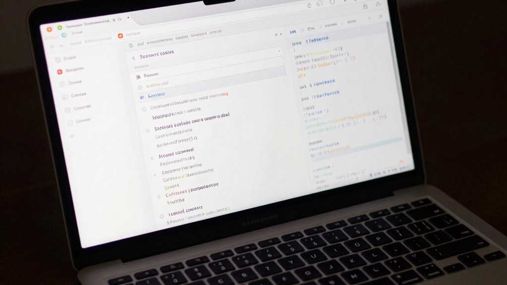 access and manage browser data