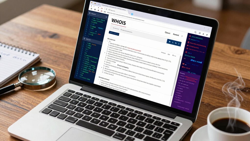 accessing hidden domain owner