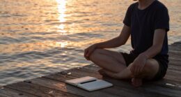 achieving and blocking flow state