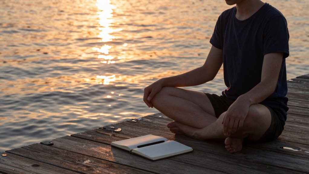 achieving and blocking flow state