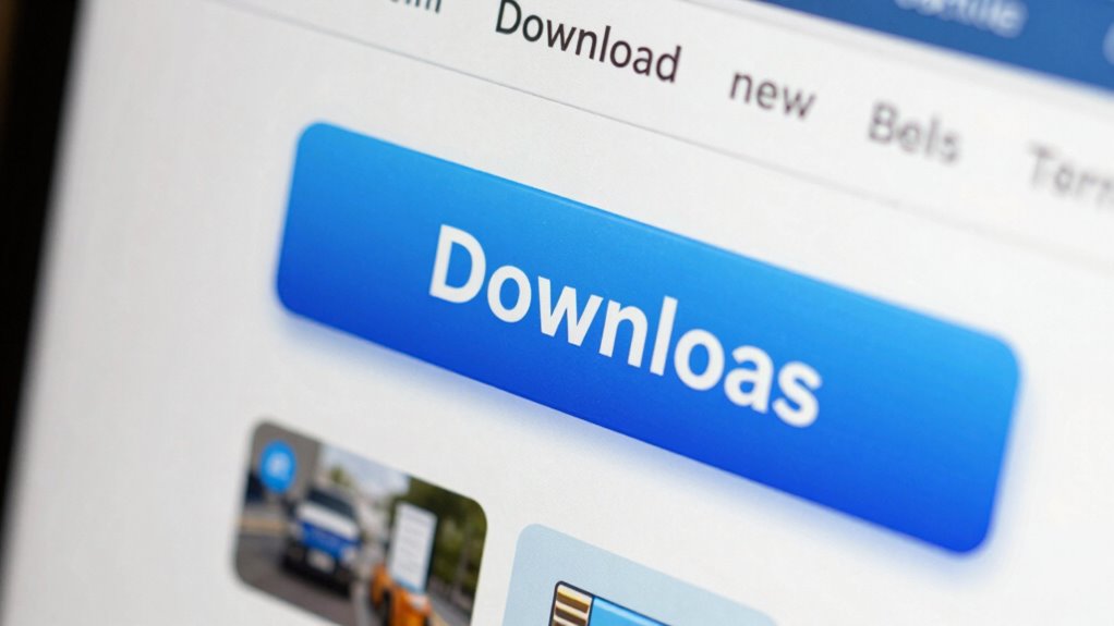 act quickly scan change password