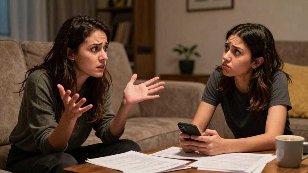 active listening clear communication