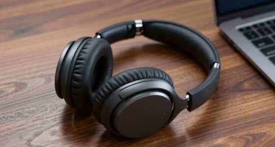 active noise cancellation technology