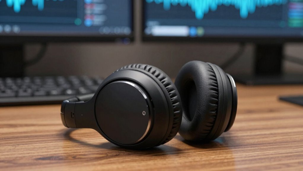 active noise cancelling technology