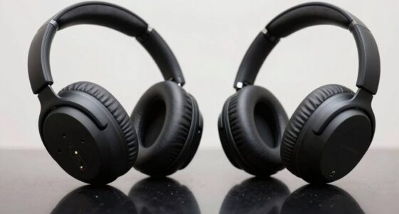 active vs passive cancellation