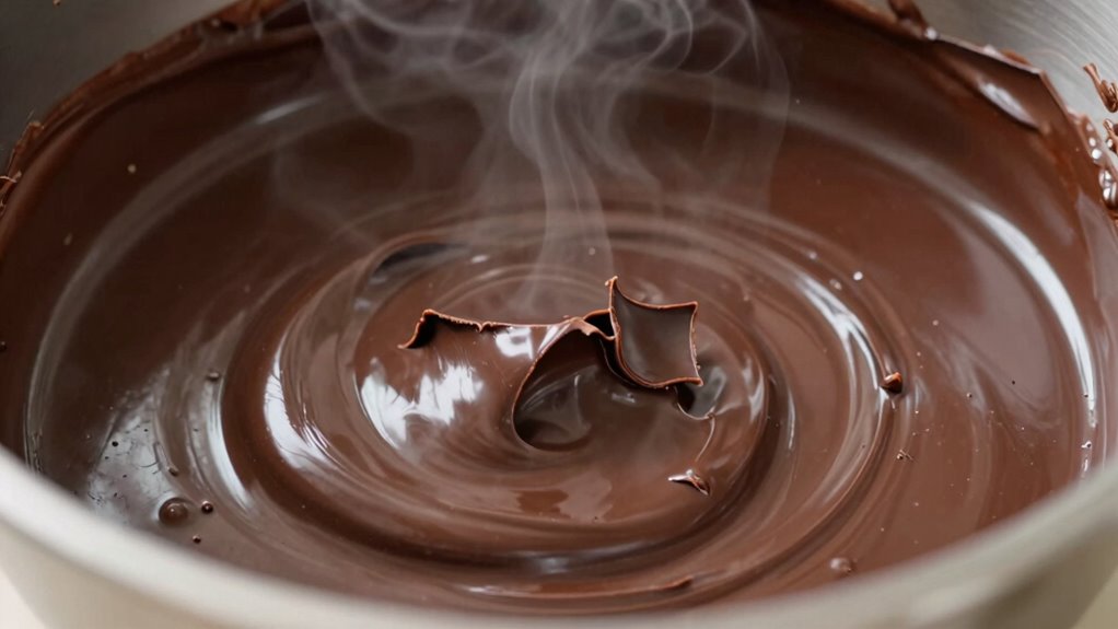 add oil reheat gently