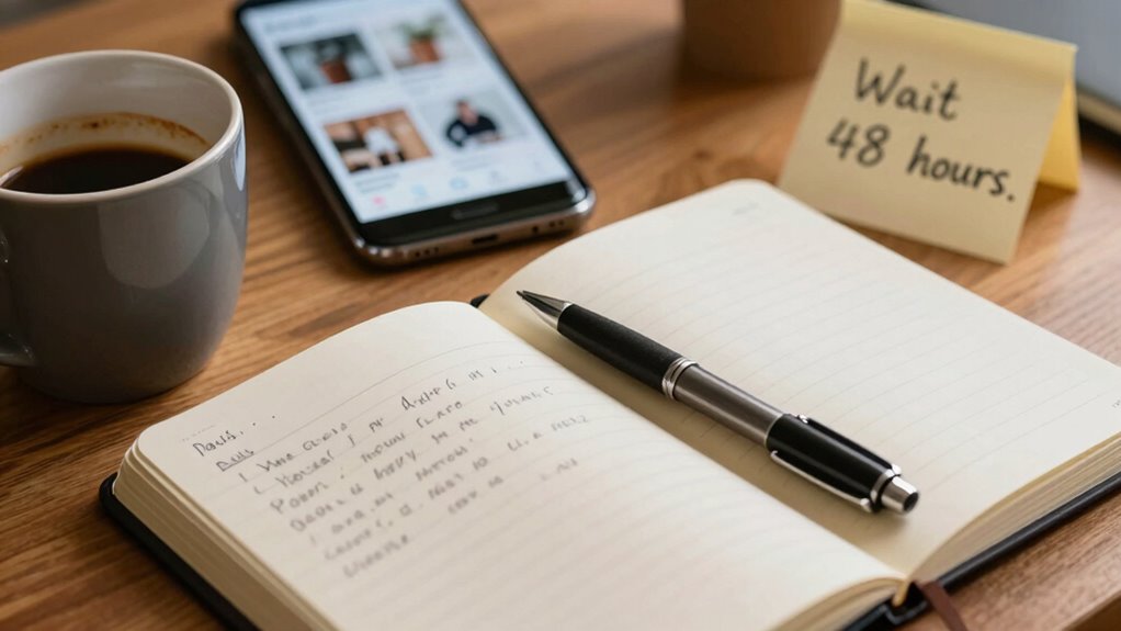 adjust 48 hour shopping rule