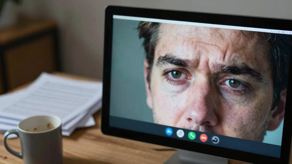 adjust screen take breaks