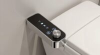 adjustable bidet comfort settings
