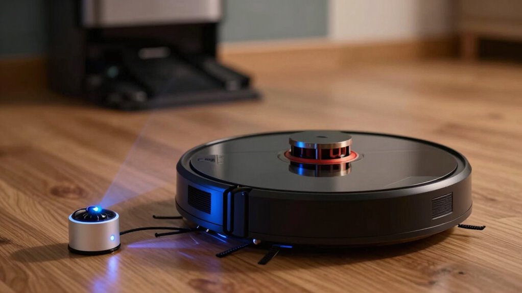 advanced mapping and navigation