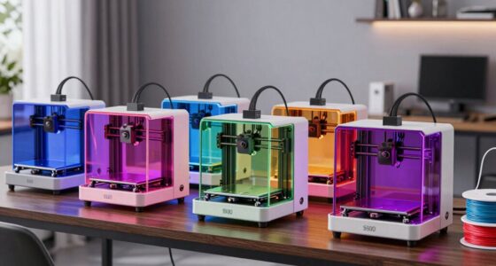 affordable 3d printers 2026