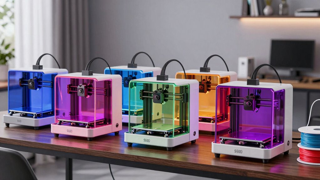affordable 3d printers 2026