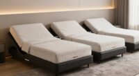 affordable adjustable bed options