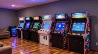 affordable arcade cabinets list