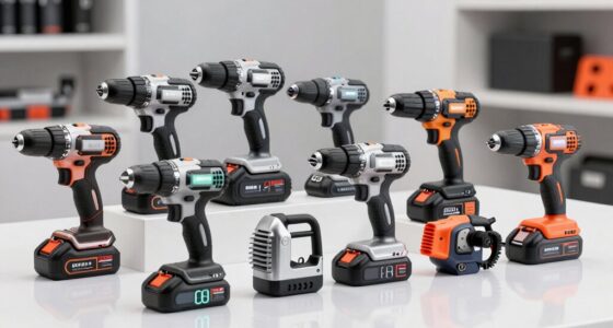 affordable cordless tool sets